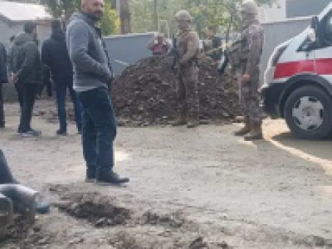 Cumhurbaşkanı Erdoğan ile Bahçeli Külliye'de görüşecek - fotoğraf 4