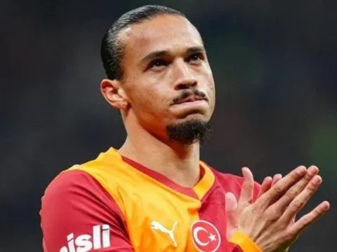 Galatasaray'da ayrılık ihtimali! Topun ağzına geldi - fotoğraf 4
