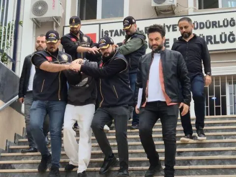 Motosikletli iki kişinin saldırısında can verdi - fotoğraf 2