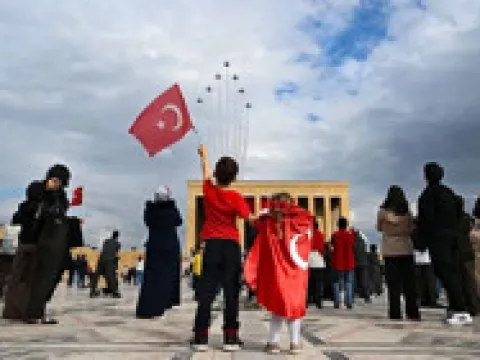 AK Partili İnan’dan 29 Ekim’de yeni Anayasa çağrısı: 29 Ekim’in iradesine 12 Eylül’ün gölgesi yakışmaz - fotoğraf 5