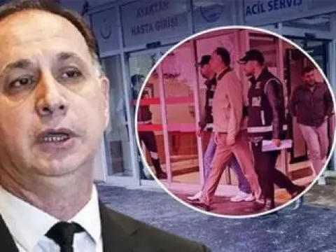 Dursun Özbek'ten dikkat çeken açıklama: Ligler başlayacak, ortada MHK diye bir şey yok - fotoğraf 1