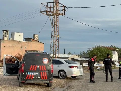 ‘Dur’ ihtarına uymayan alkollü sürücüye rekor ceza - fotoğraf 2