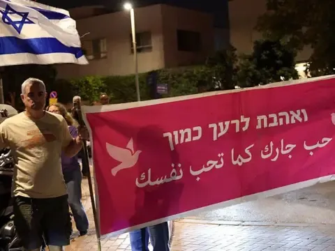 İsrail muhalefeti Netanyahu'yu seçimleri "gayrimeşrulaştırmaya" çalışmakla suçluyor - fotoğraf 1