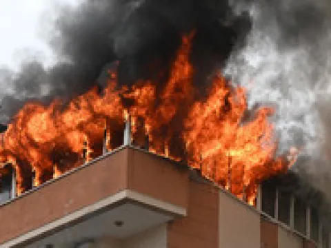 Konya'da yağmur kazası: Otomobil şarampole uçtu, aynı aileden 5 kişi yaralandı - fotoğraf 3