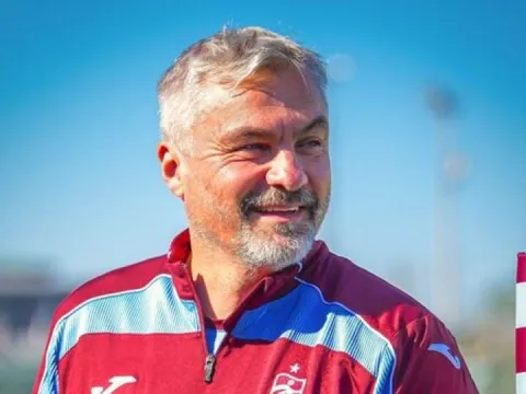 Trabzonspor, Reis ile yükselişe geçti! - fotoğraf 1