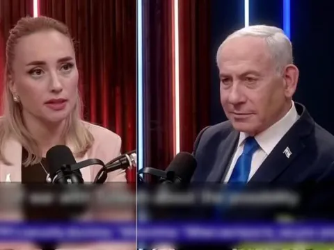 Netanyahu, bir kez daha Türkiye ile çatışma ihtimaline ilişkin konuştu - fotoğraf 1