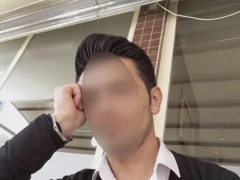 Öldürdüğü babasıyla bir gün yaşadı! Videosunu çekti - fotoğraf 4