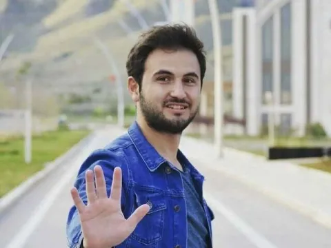 Çok büyük acı... Yangında bir aile yok oldu - fotoğraf 3