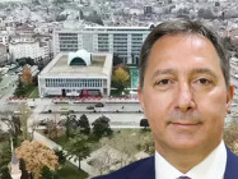 Silivri'de 98'inci duruşma! Ekrem İmamoğlu sanık kürsüsünde - fotoğraf 5