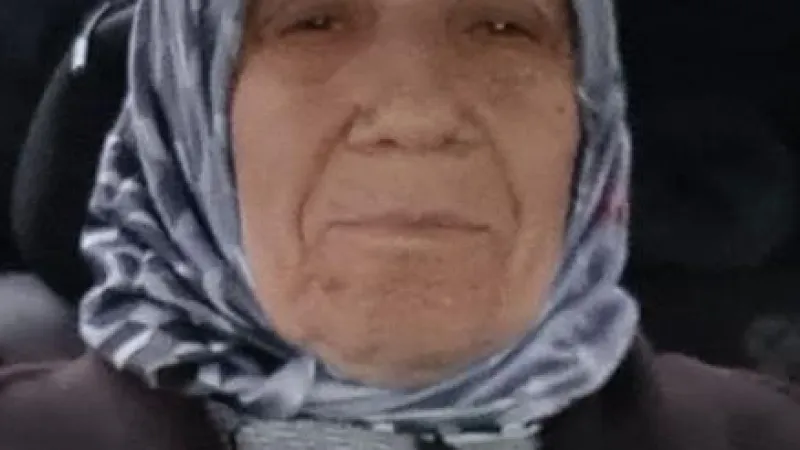 1 HAZİRAN 2026’DA HATAY’DA VEFAT EDENLER