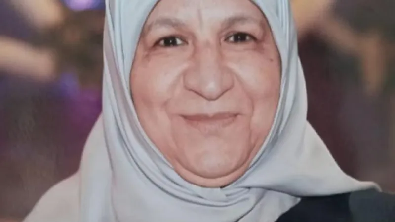1 KASIM 2025’TE HATAY’DA VEFAT EDENLER