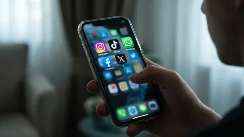 1 Kasım'da sosyal medyada yeni yasak başlıyor: e-Devlet'ten yapmayan anında dolandırılacak