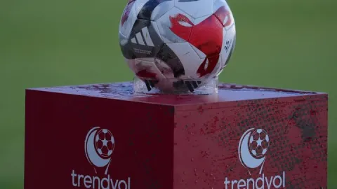 1. Lig'de 10. hafta maçları başlıyor