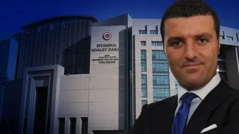 1 milyar Euroluk fon iddiası: Emir Sarıgül'ün koruması gözaltına alındı
