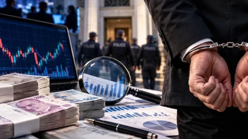 1 milyon TL altı fonzedelerin sayısı belli oldu... Küçük yatırımcı bu haberi bekliyordu: Ödeme tarihi belli oldu