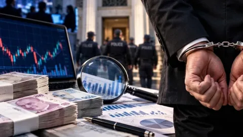 1 milyon TL altı fonzedelerin sayısı belli oldu... Küçük yatırımcı bu haberi bekliyordu: Ödeme tarihi belli oldu
