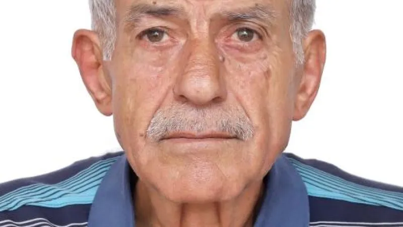 1 OCAK 2026’TE HATAY’DA VEFAT EDENLER