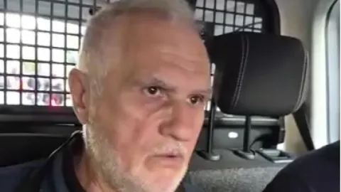 10 cinayet ve 11 cinayete teşebbüs... Interpol'un aradığı suç makinesi!