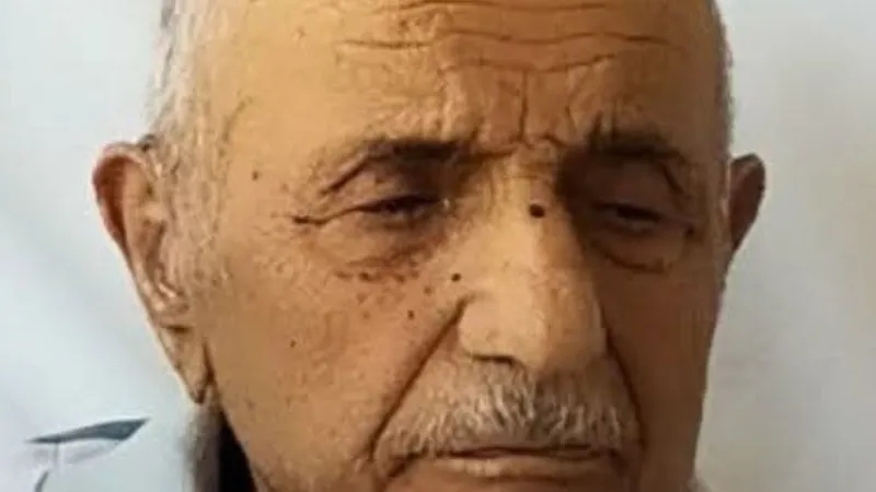10 EYLÜL 2026’DA HATAY’DA VEFAT EDENLER