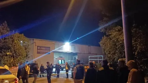 10 gün önce yaralı kurtulmuştu: Ölüm peşini bırakmadı!