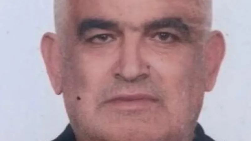 10 Mayıs 2026’DA HATAY’DA VEFAT EDENLER