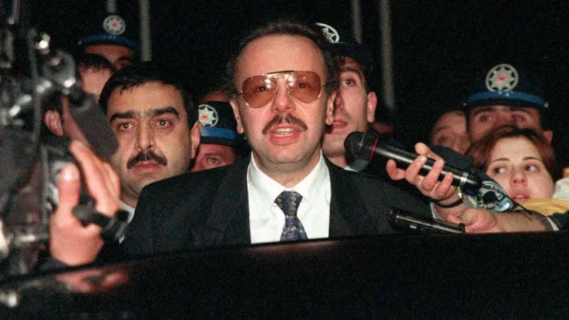 10 yıl inkar edilen video mezarın açılacağı gün ortaya çıktı