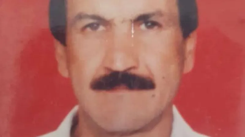 11 AĞUSTOS 2025’TE HATAY’DA VEFAT EDENLER