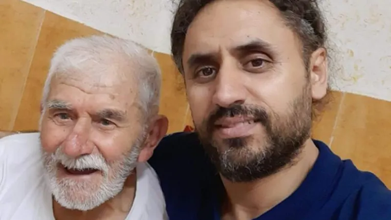 11 KASIM 2025’TE HATAY’DA VEFAT EDENLER
