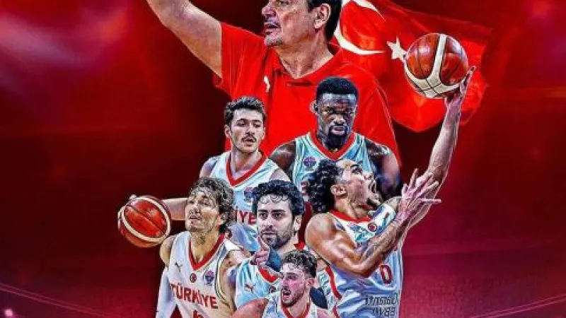 12 DEV ADAM TARİH YAZDI