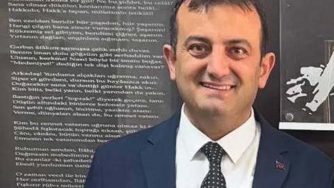 12 EKİM 2026’DA HATAY’DA VEFAT EDENLER