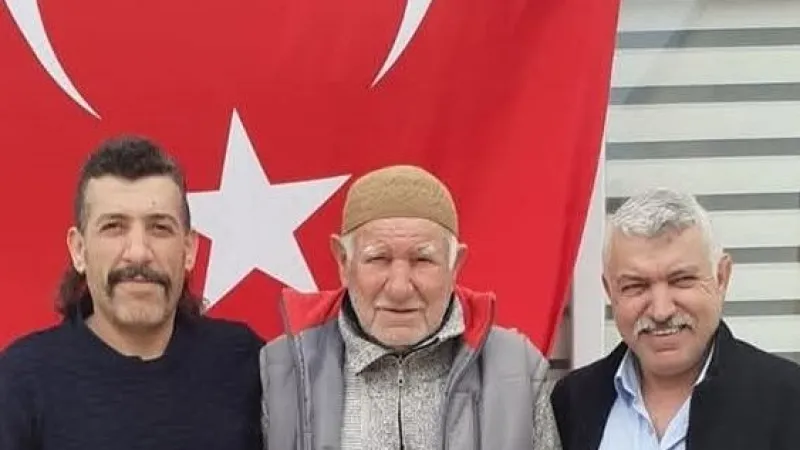 12 EYLÜL 2026’DA HATAY’DA VEFAT EDENLER