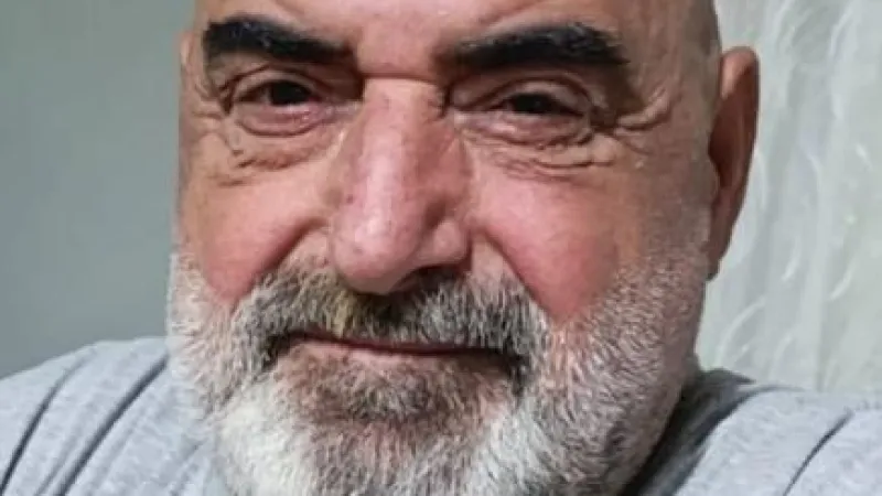 12 KASIM 2025’TE HATAY’DA VEFAT EDENLER
