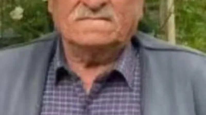 12 OCAK 2026’TE HATAY’DA VEFAT EDENLER