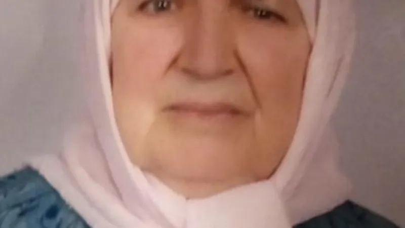 12 ŞUBAT 2026’TE HATAY’DA VEFAT EDENLER