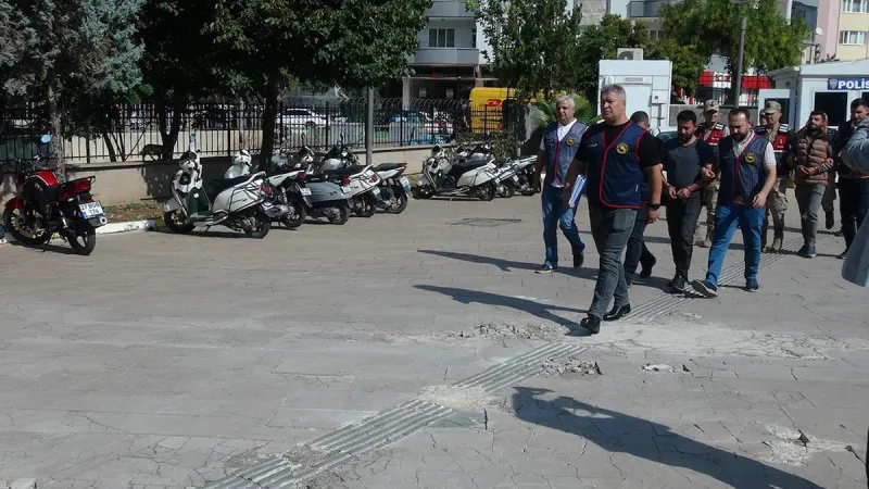12 yıl önce sulama kuyusunda bulunan ceset dosyası yeniden açıldı: 2 kişi tutuklandı