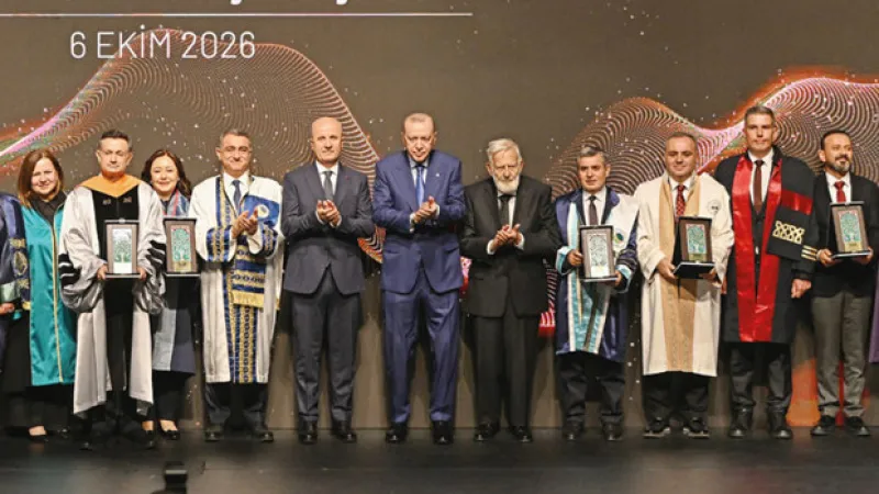 120 bin gence yeni mesleki eğitim modeli