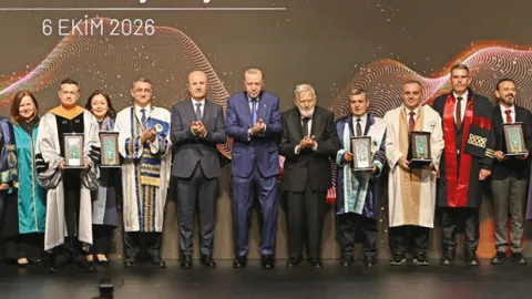 120 bin gence yeni mesleki eğitim modeli
