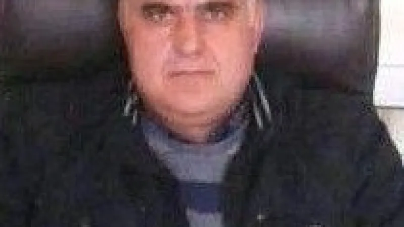 13 AĞUSTOS 2026’DA HATAY’DA VEFAT EDENLER