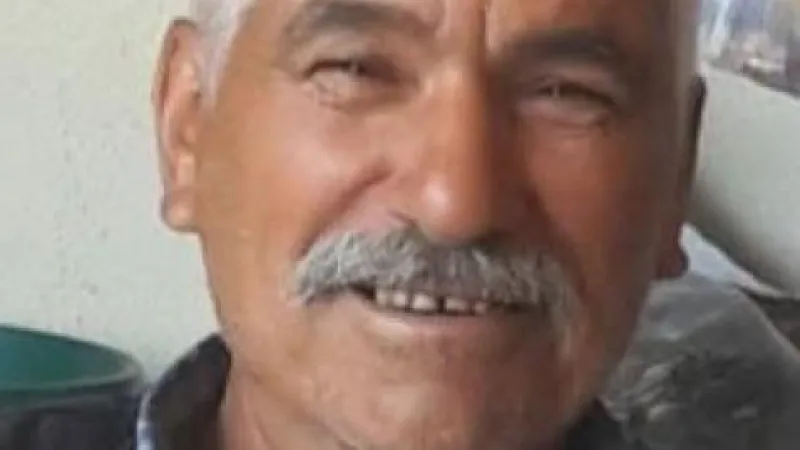 13 ARALIK 2025’TE HATAY’DA VEFAT EDENLER