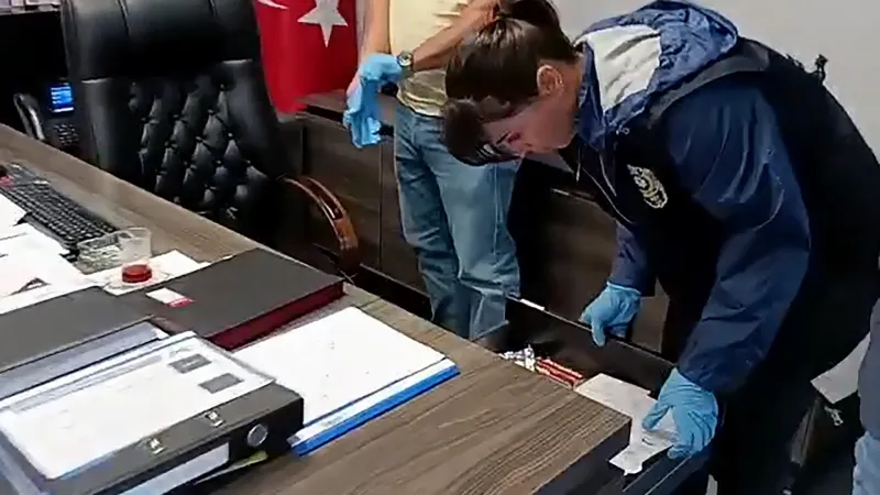 13 ihale dosyasında usulsüzlük tespiti