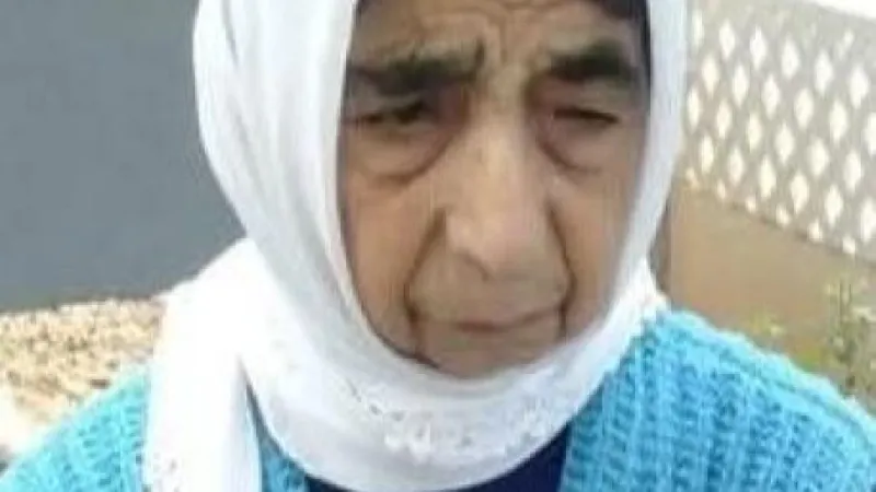 13 MAYIS 2026’DA HATAY’DA VEFAT EDENLER
