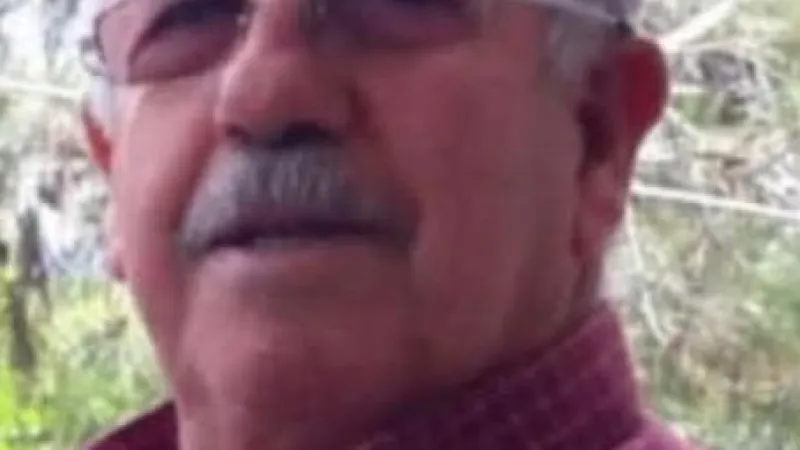 13 Nisan 2026’DA HATAY’DA VEFAT EDENLER