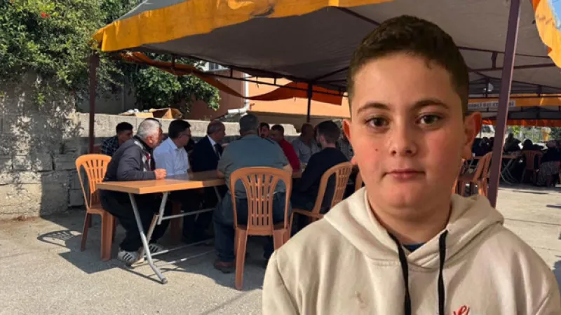 13 yaşında yürek yakan veda: Alican'ın ani ölümü sevenlerini yasa boğdu