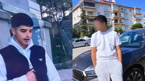 14 yaşındaki Arda'yı 15 yaşındaki çocuk öldürdü iddiası: Gerekçe aile husumeti