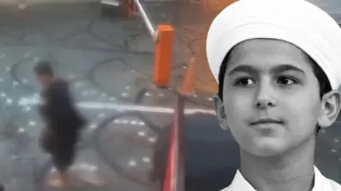 14 yaşındaki Mahmut’un öldüğü otoparkla ilgili Sayıştay detayı: Yıllar önce raporlara girmiş