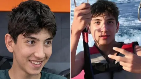 14 yaşındaki Murat’ın ölümünde kan donduran detay: Zanlı, yapay zekaya silah ve ceza soruları sormuş