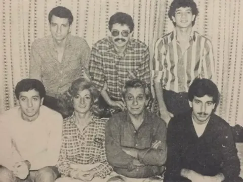 Usta oyuncu Necla Uygur'a veda. "Nejat ağabeyin yanına uğurluyoruz" - fotoğraf 1