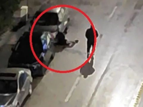 Eskişehir'de sokak ortasında cinayet: "Hak etti, vurdum" diyen katil zanlısı yakalandı - fotoğraf 5