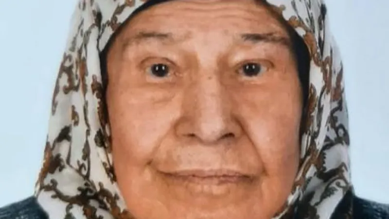 15 AĞUSTOS 2025’TE HATAY’DA VEFAT EDENLER