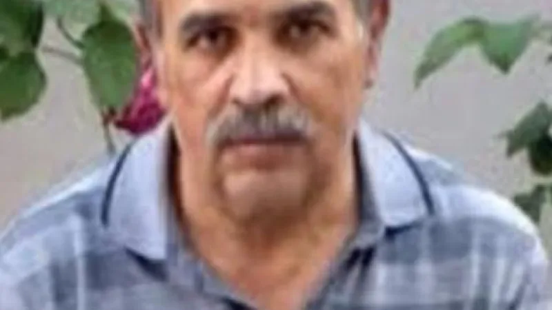 15 ARALIK 2025’TE HATAY’DA VEFAT EDENLER